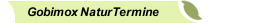 Gobimox NaturTermine